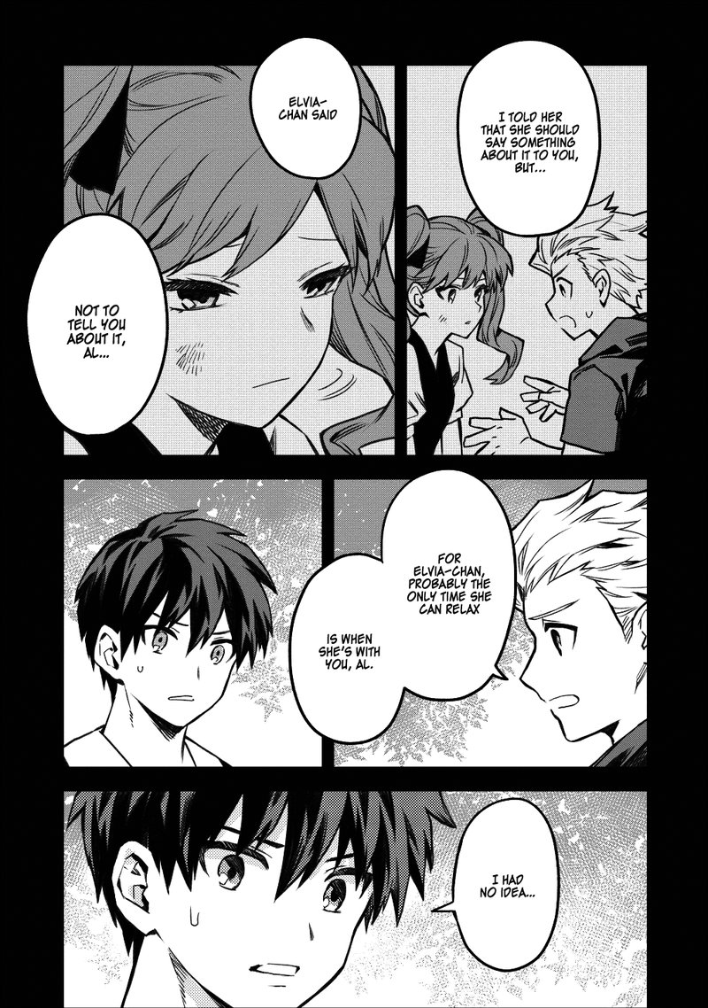 Noumin Kanren No Skill Bakka Agetetara Naze Ka Tsuyoku Natta 15 23
