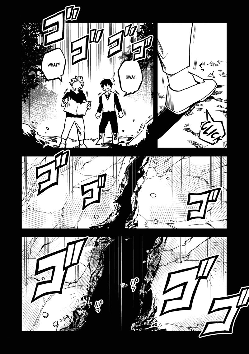 Noumin Kanren No Skill Bakka Agetetara Naze Ka Tsuyoku Natta 15 26