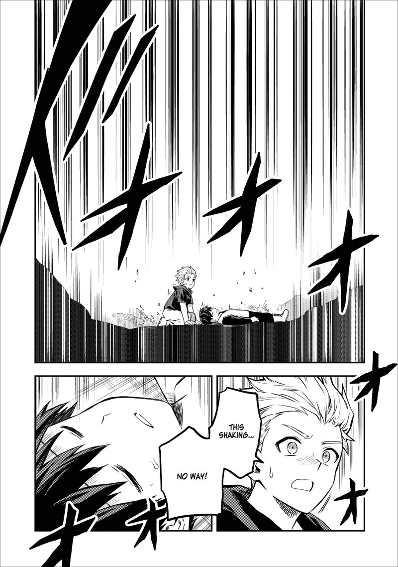 Noumin Kanren No Skill Bakka Agetetara Naze Ka Tsuyoku Natta 15 35