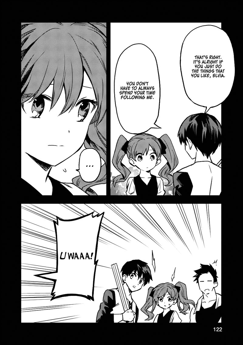 Noumin Kanren No Skill Bakka Agetetara Naze Ka Tsuyoku Natta 15 6