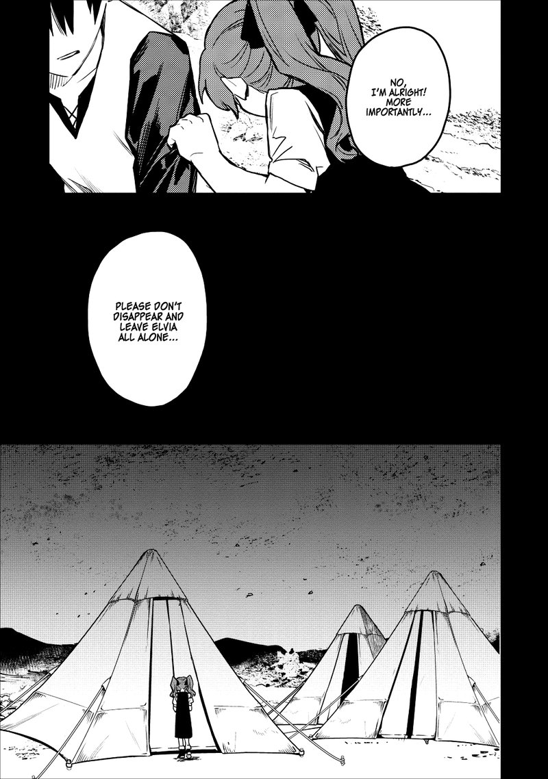 Noumin Kanren No Skill Bakka Agetetara Naze Ka Tsuyoku Natta 16 11