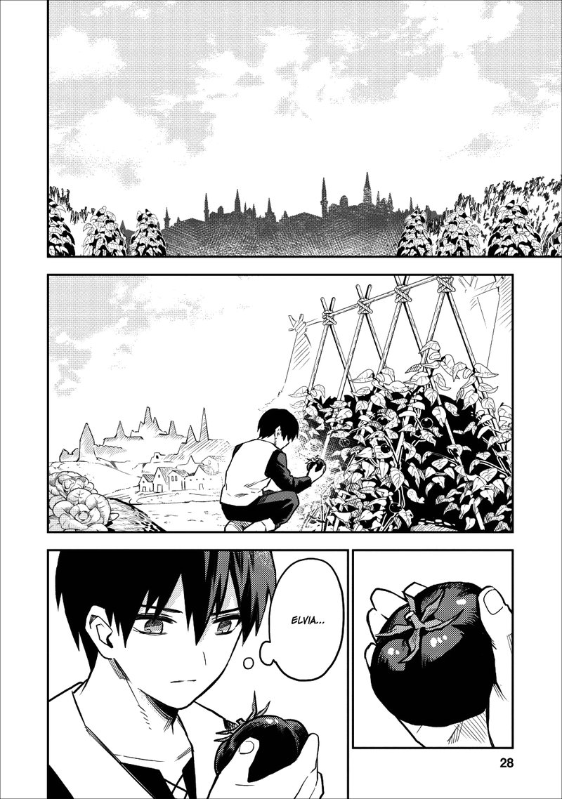 Noumin Kanren No Skill Bakka Agetetara Naze Ka Tsuyoku Natta 16 26