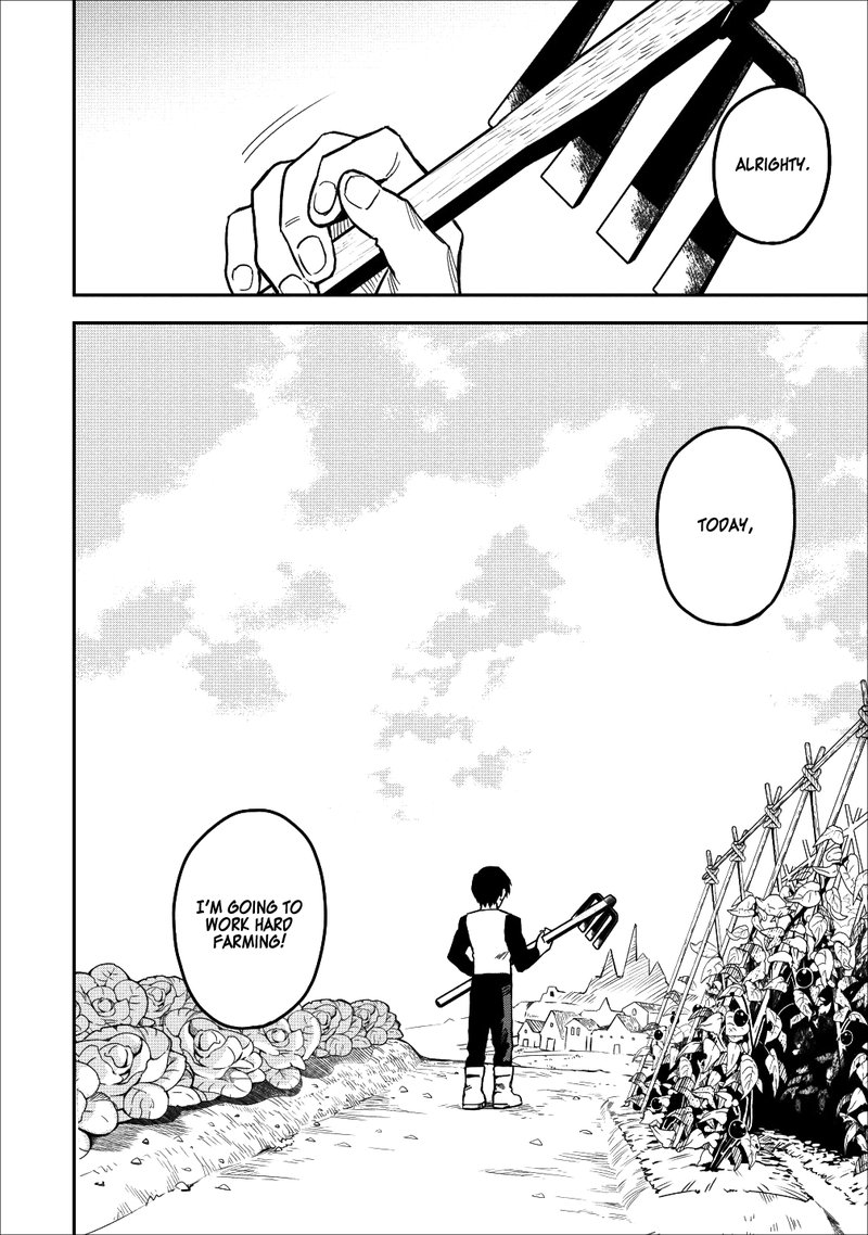 Noumin Kanren No Skill Bakka Agetetara Naze Ka Tsuyoku Natta 16 28