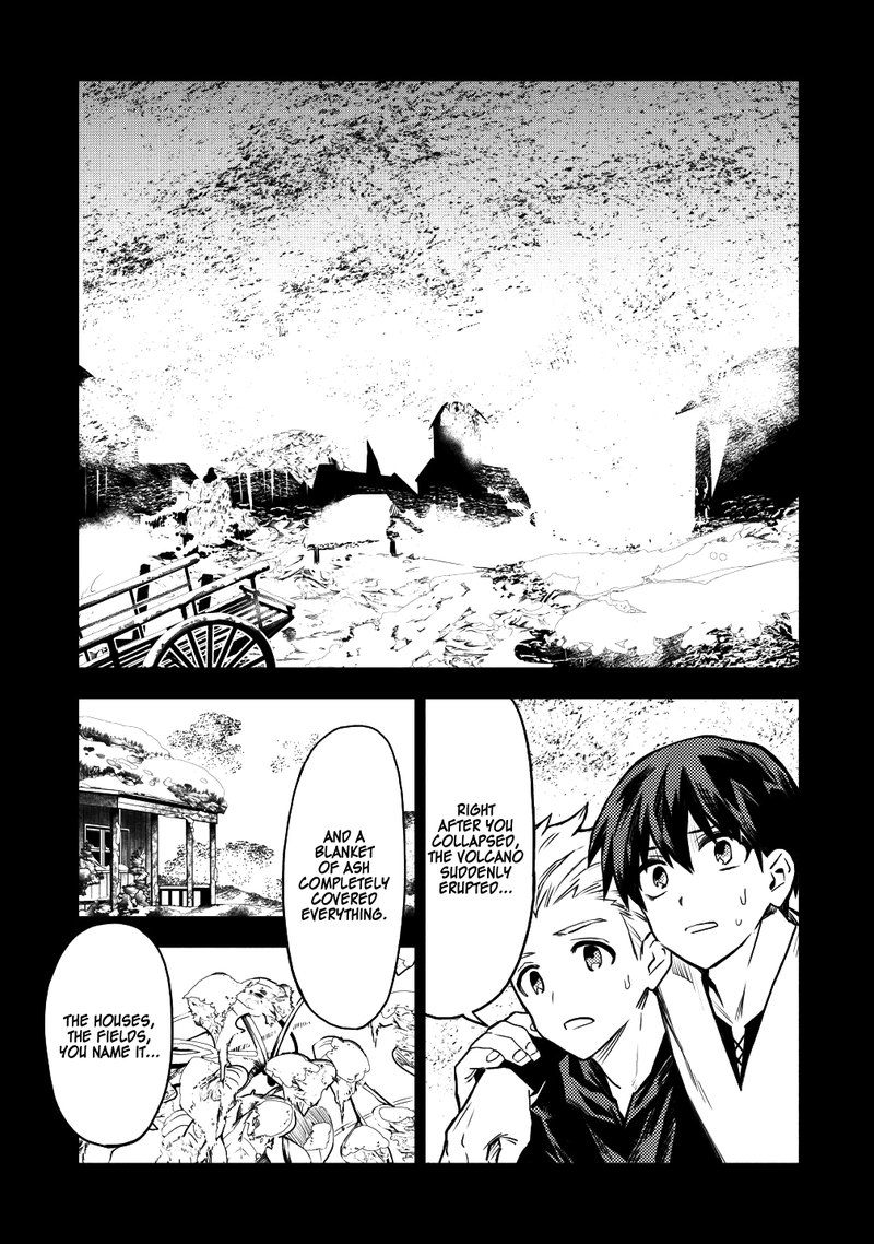 Noumin Kanren No Skill Bakka Agetetara Naze Ka Tsuyoku Natta 16 3