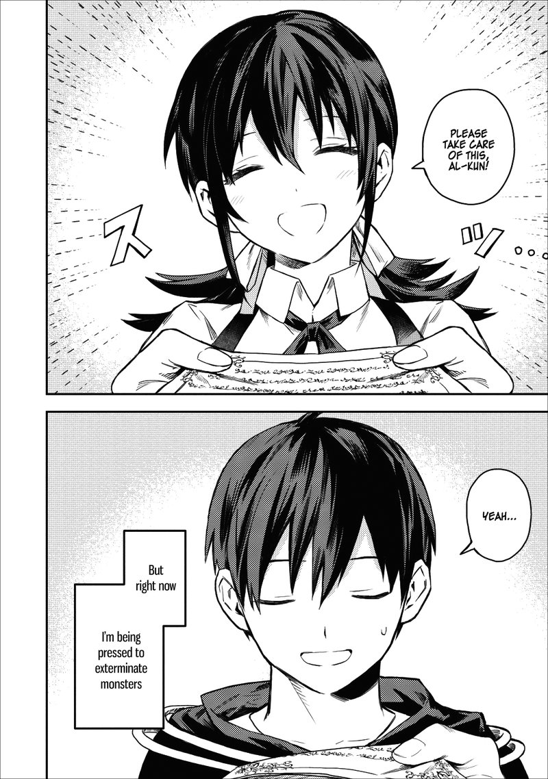 Noumin Kanren No Skill Bakka Agetetara Naze Ka Tsuyoku Natta 17 2