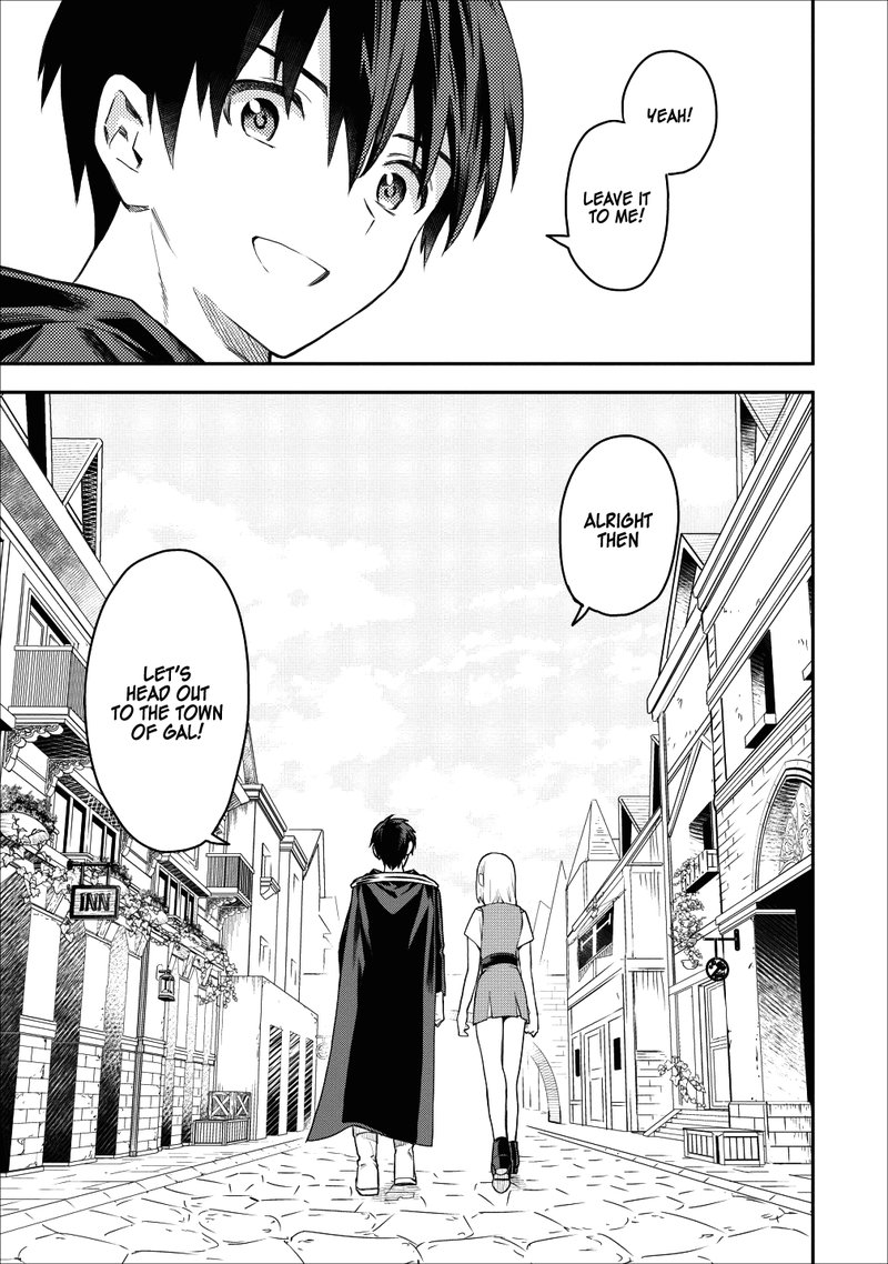 Noumin Kanren No Skill Bakka Agetetara Naze Ka Tsuyoku Natta 17 31