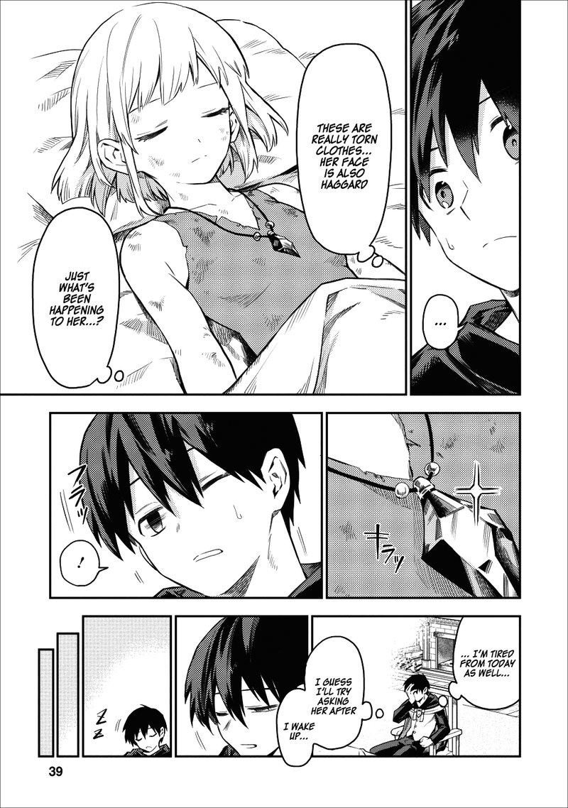 Noumin Kanren No Skill Bakka Agetetara Naze Ka Tsuyoku Natta 17 9