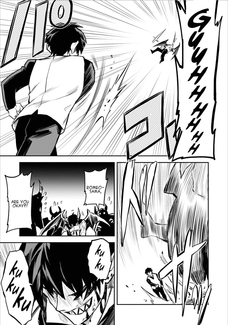 Noumin Kanren No Skill Bakka Agetetara Naze Ka Tsuyoku Natta 2 11