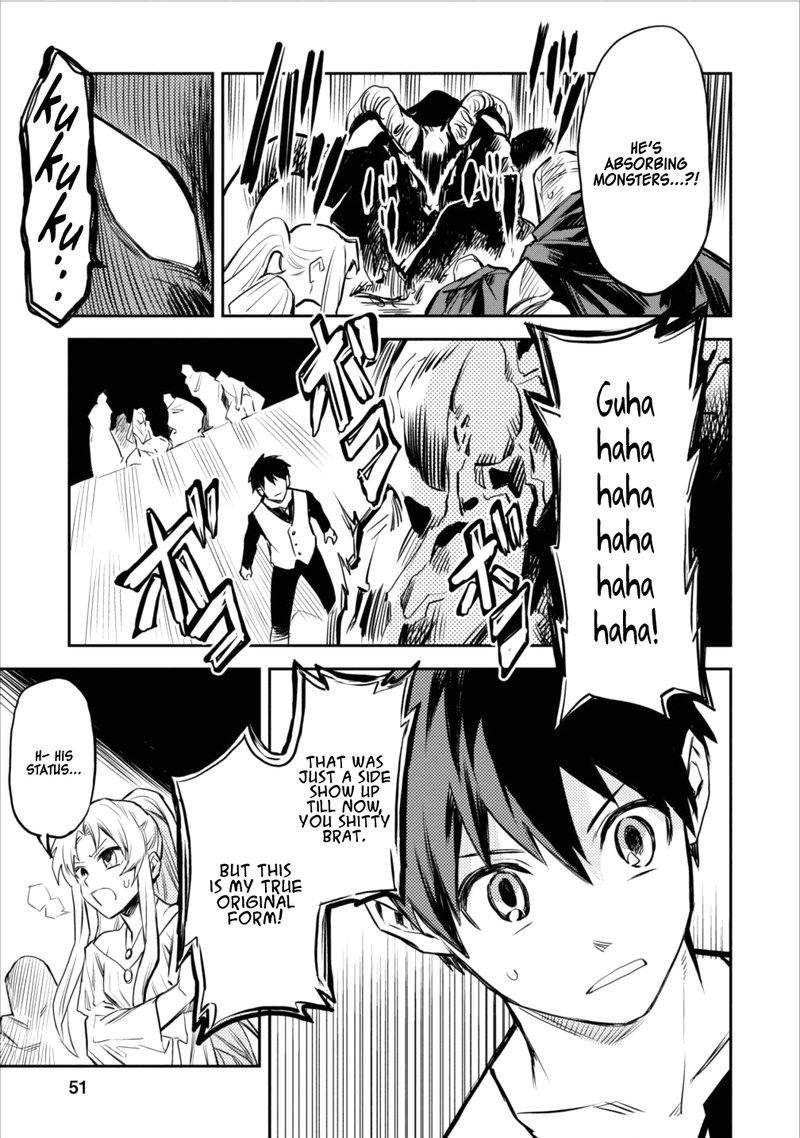 Noumin Kanren No Skill Bakka Agetetara Naze Ka Tsuyoku Natta 2 13