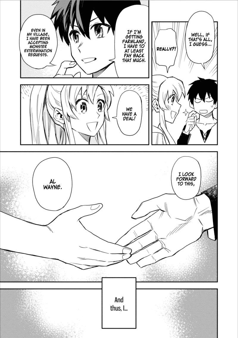 Noumin Kanren No Skill Bakka Agetetara Naze Ka Tsuyoku Natta 2 23