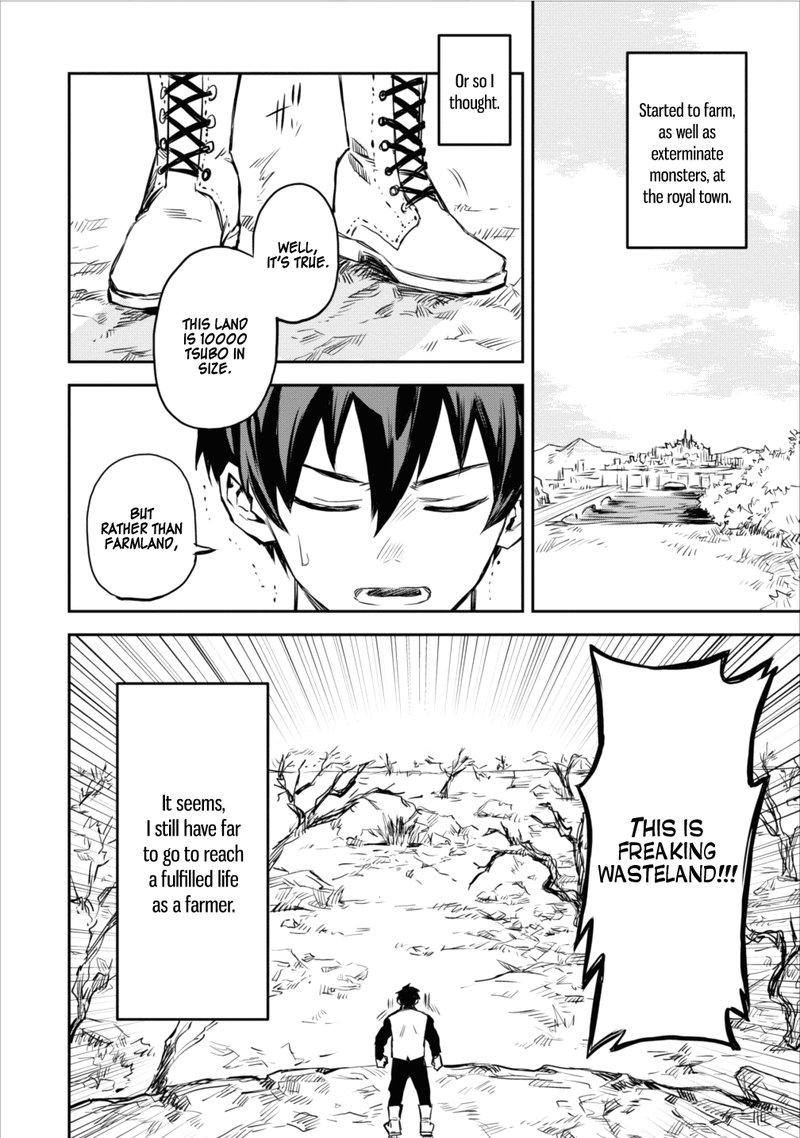 Noumin Kanren No Skill Bakka Agetetara Naze Ka Tsuyoku Natta 2 24