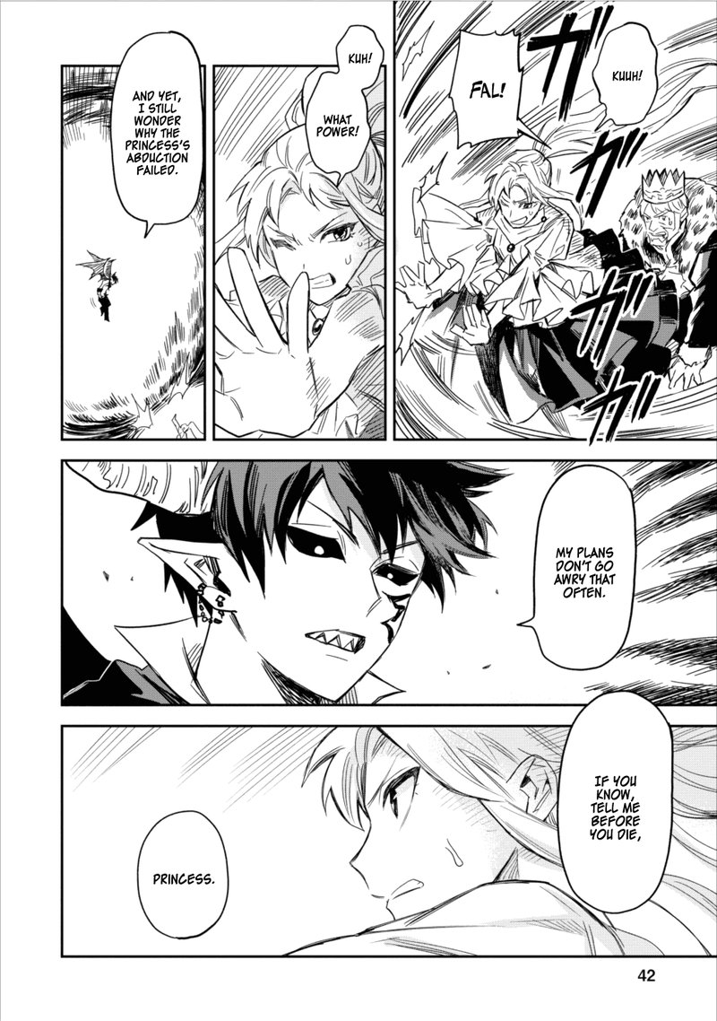 Noumin Kanren No Skill Bakka Agetetara Naze Ka Tsuyoku Natta 2 4