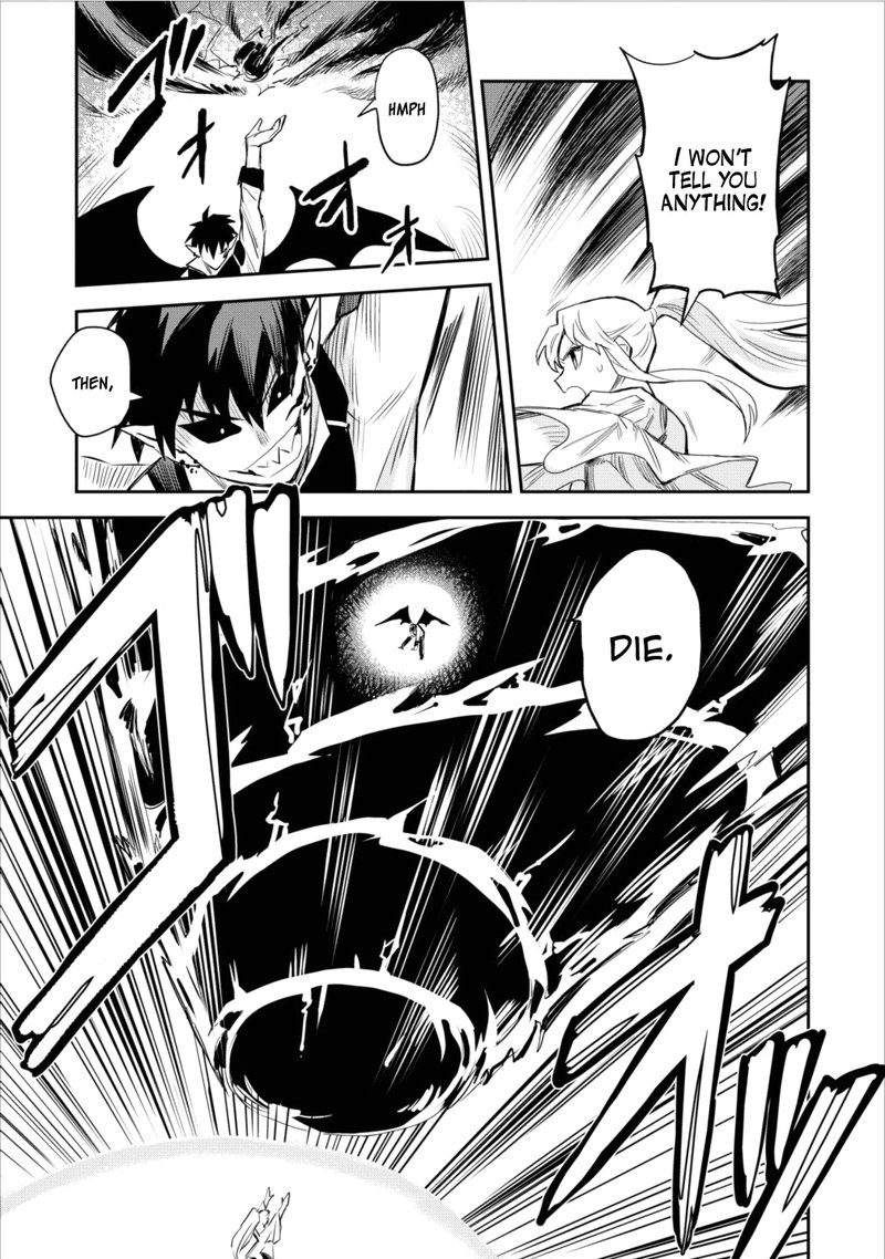 Noumin Kanren No Skill Bakka Agetetara Naze Ka Tsuyoku Natta 2 5