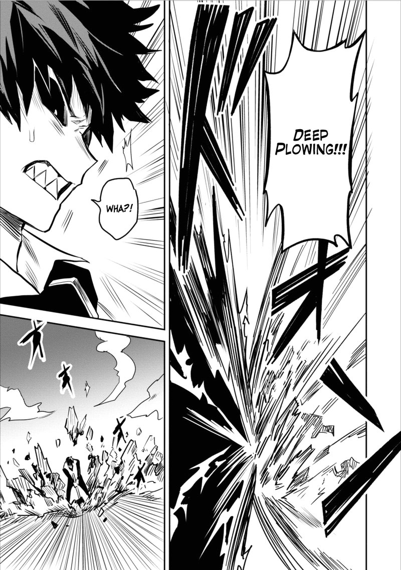 Noumin Kanren No Skill Bakka Agetetara Naze Ka Tsuyoku Natta 2 7