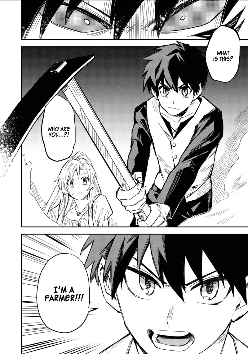 Noumin Kanren No Skill Bakka Agetetara Naze Ka Tsuyoku Natta 2 8
