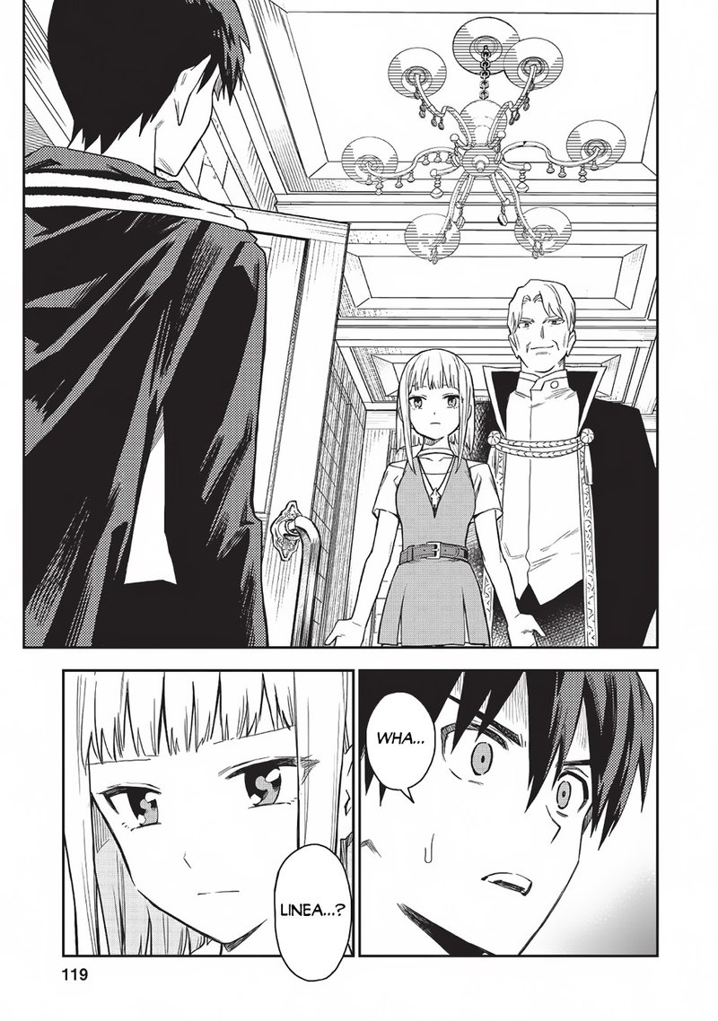 Noumin Kanren No Skill Bakka Agetetara Naze Ka Tsuyoku Natta 20 1