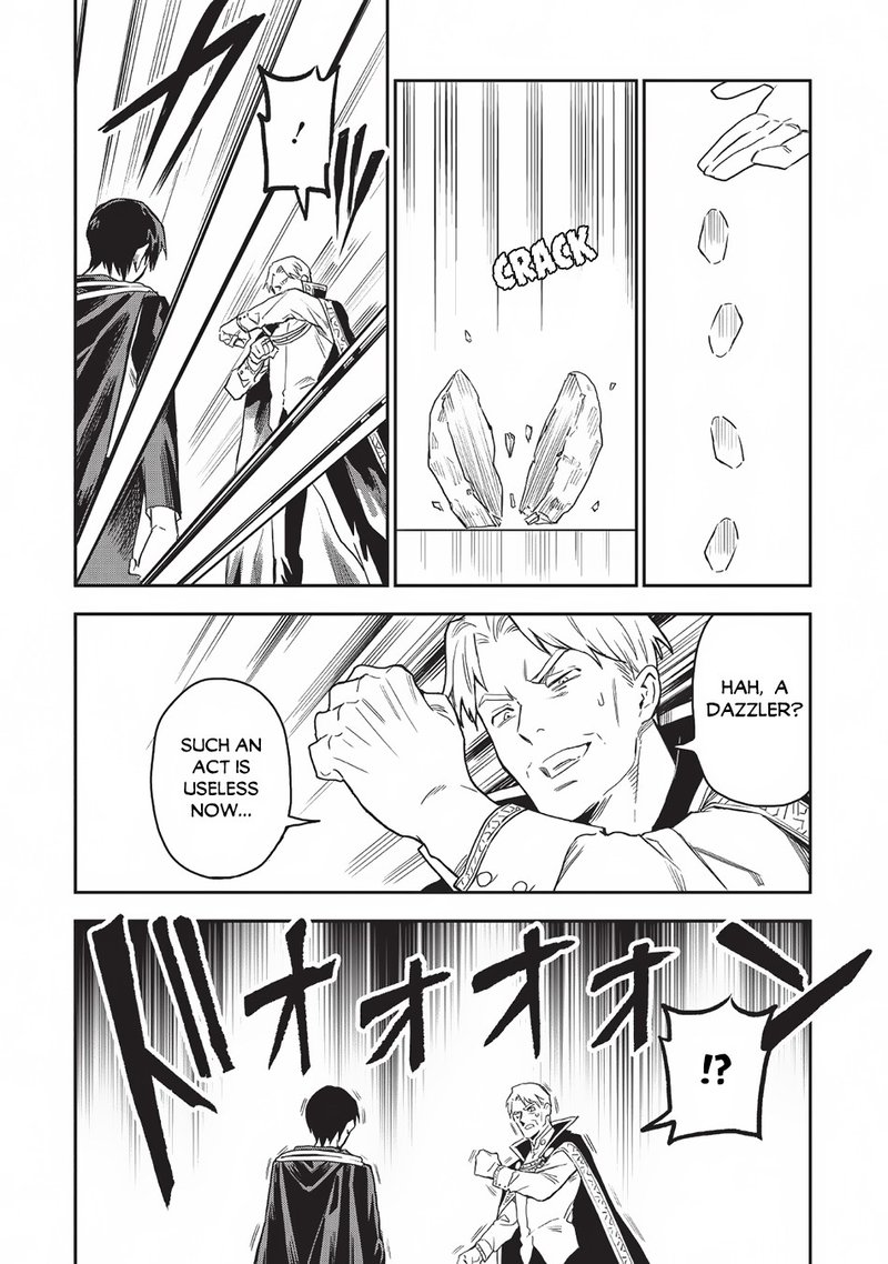 Noumin Kanren No Skill Bakka Agetetara Naze Ka Tsuyoku Natta 20 12