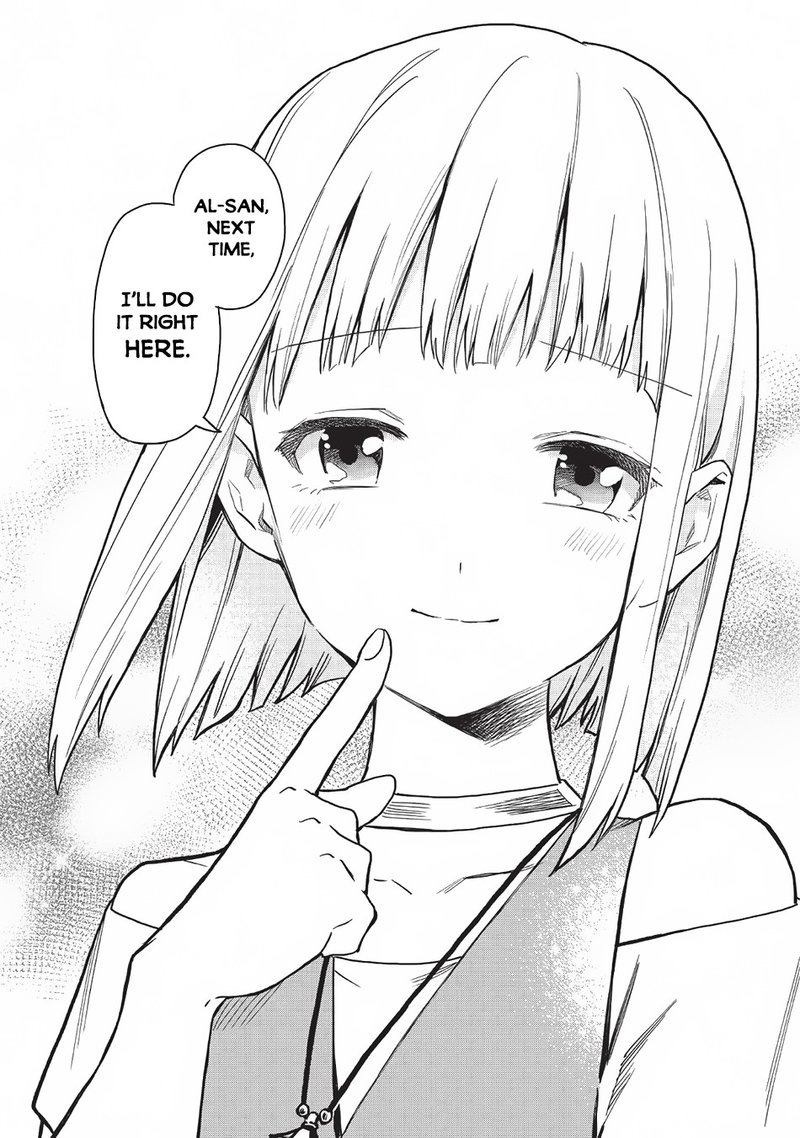 Noumin Kanren No Skill Bakka Agetetara Naze Ka Tsuyoku Natta 20 38