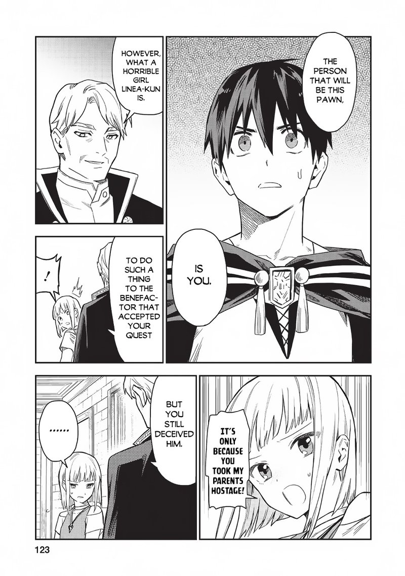 Noumin Kanren No Skill Bakka Agetetara Naze Ka Tsuyoku Natta 20 5