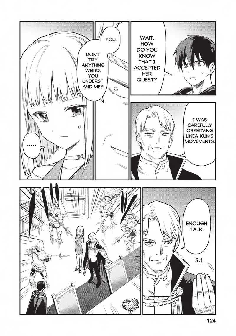 Noumin Kanren No Skill Bakka Agetetara Naze Ka Tsuyoku Natta 20 6