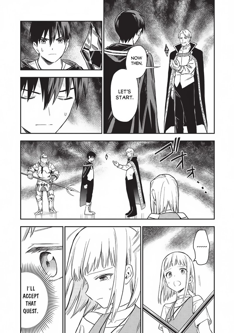 Noumin Kanren No Skill Bakka Agetetara Naze Ka Tsuyoku Natta 20 9
