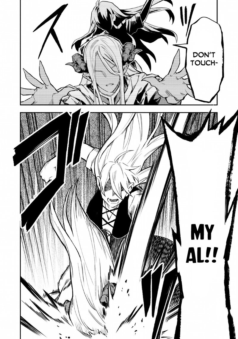 Noumin Kanren No Skill Bakka Agetetara Naze Ka Tsuyoku Natta 22 10
