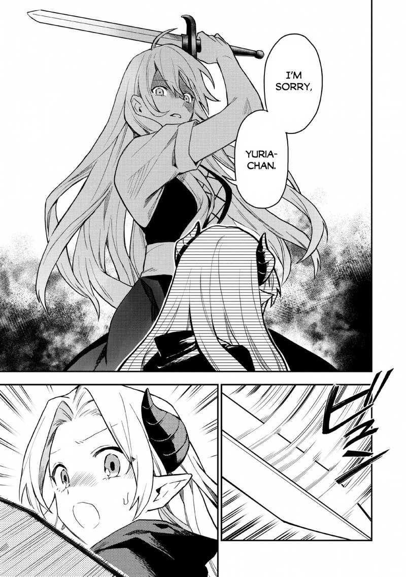 Noumin Kanren No Skill Bakka Agetetara Naze Ka Tsuyoku Natta 22 19
