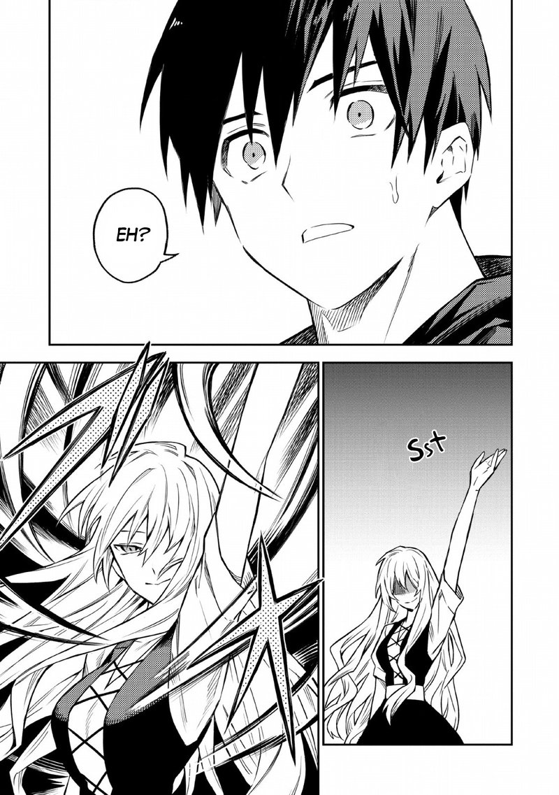 Noumin Kanren No Skill Bakka Agetetara Naze Ka Tsuyoku Natta 22 23