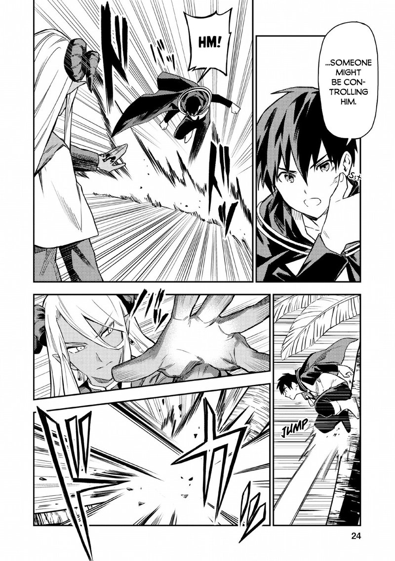 Noumin Kanren No Skill Bakka Agetetara Naze Ka Tsuyoku Natta 22 6
