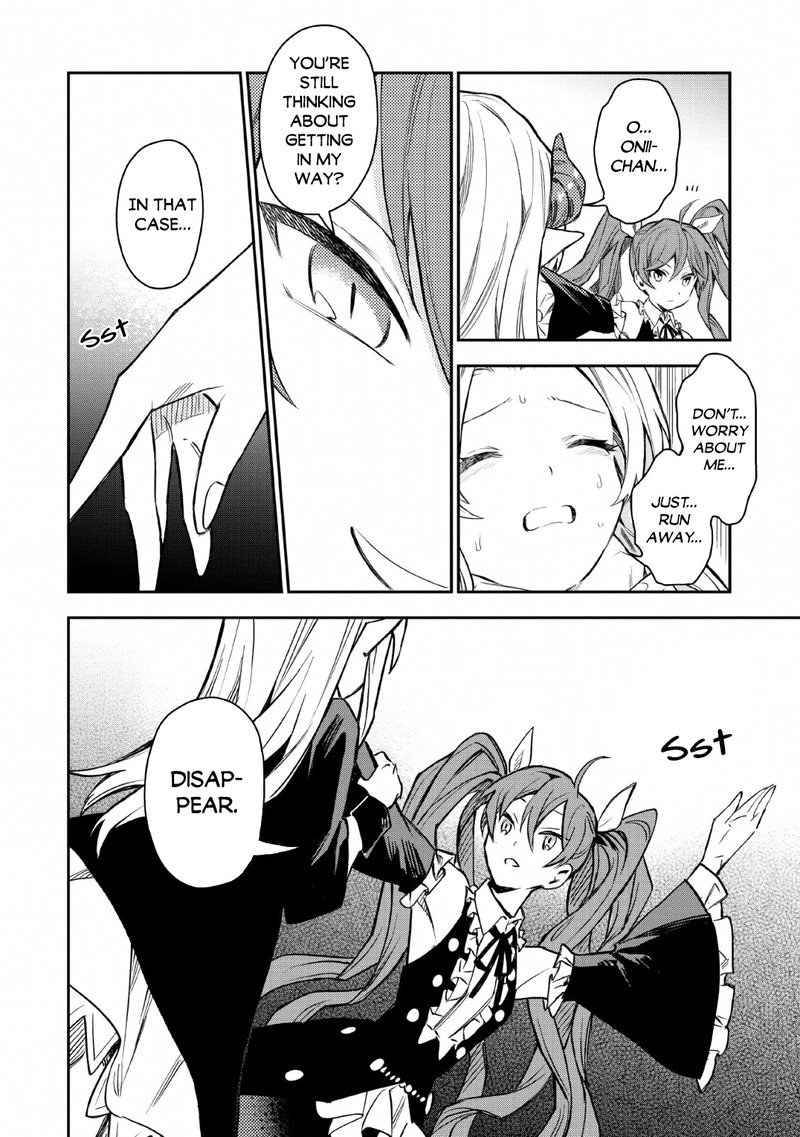 Noumin Kanren No Skill Bakka Agetetara Naze Ka Tsuyoku Natta 23 15