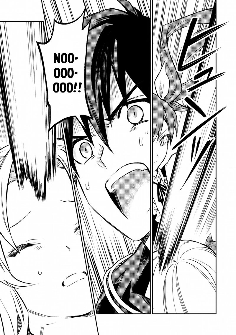 Noumin Kanren No Skill Bakka Agetetara Naze Ka Tsuyoku Natta 23 16