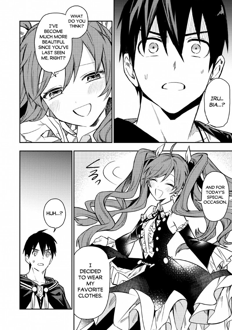 Noumin Kanren No Skill Bakka Agetetara Naze Ka Tsuyoku Natta 23 2
