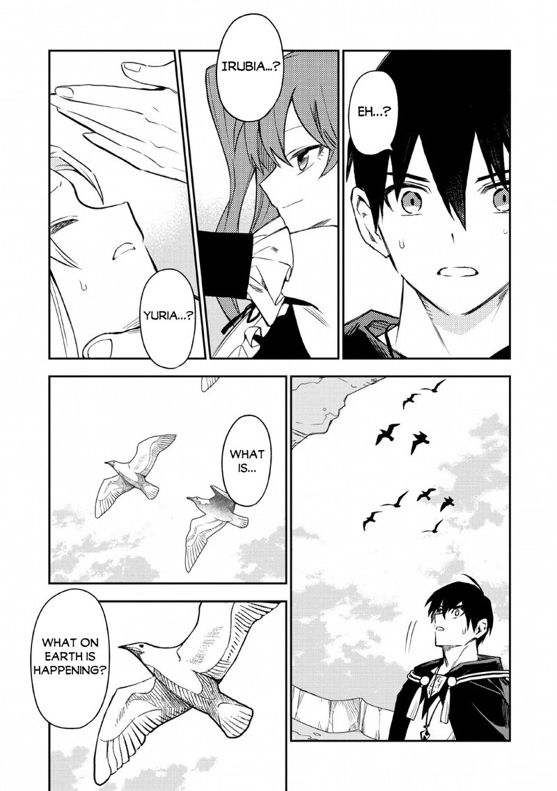 Noumin Kanren No Skill Bakka Agetetara Naze Ka Tsuyoku Natta 23 20