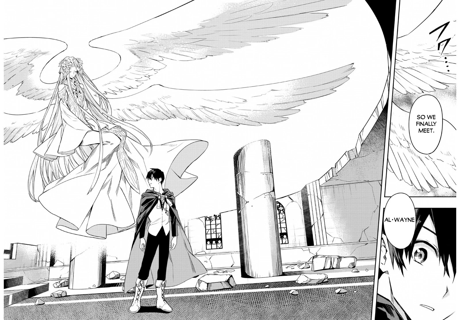 Noumin Kanren No Skill Bakka Agetetara Naze Ka Tsuyoku Natta 23 21