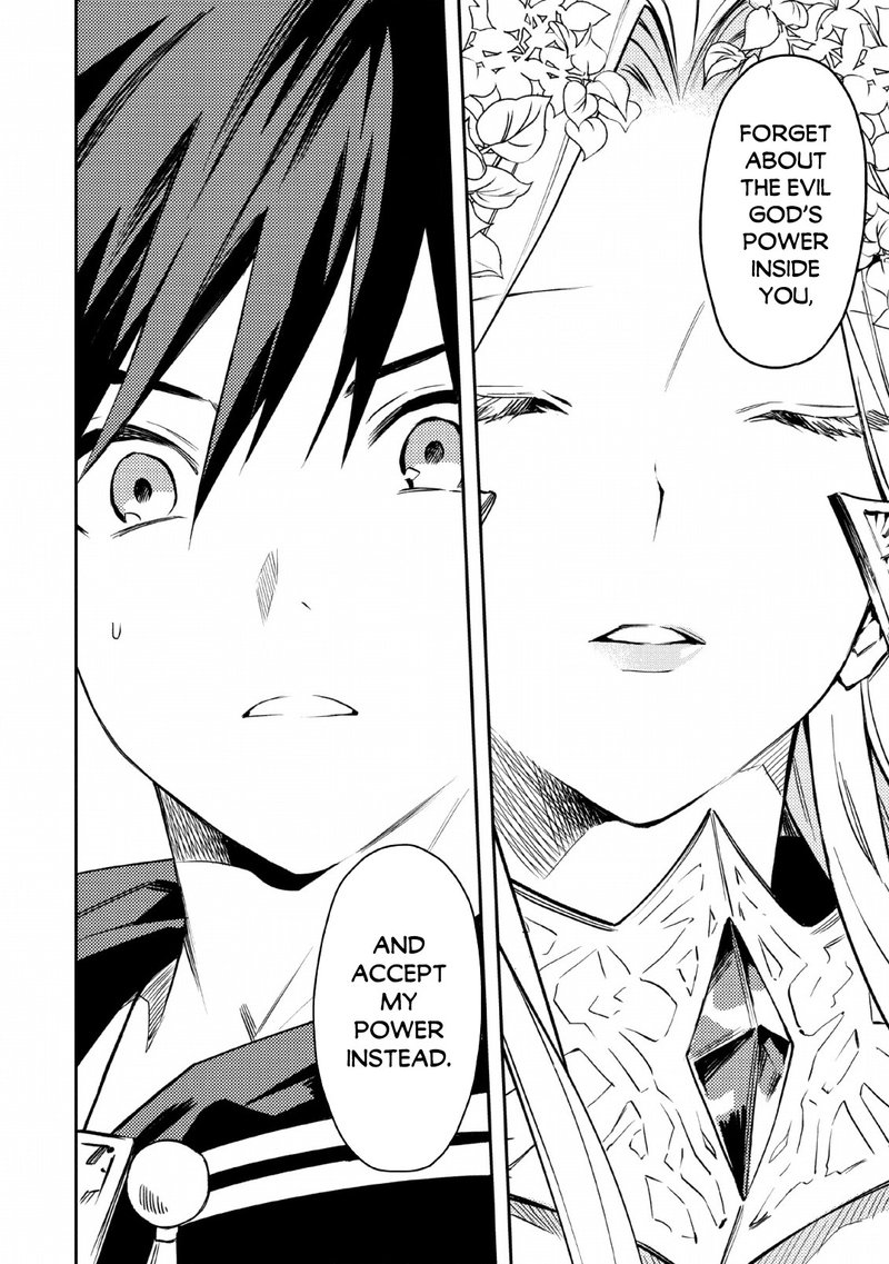 Noumin Kanren No Skill Bakka Agetetara Naze Ka Tsuyoku Natta 23 24