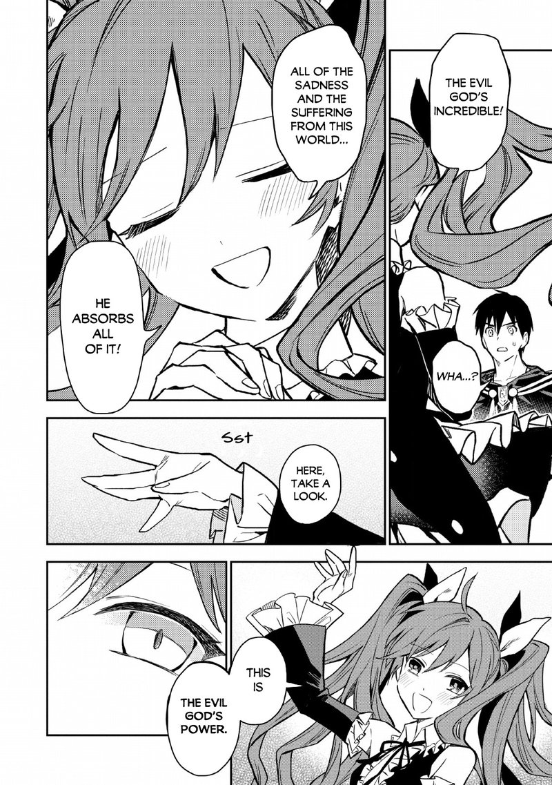 Noumin Kanren No Skill Bakka Agetetara Naze Ka Tsuyoku Natta 23 4