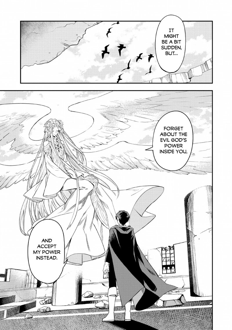 Noumin Kanren No Skill Bakka Agetetara Naze Ka Tsuyoku Natta 24 1