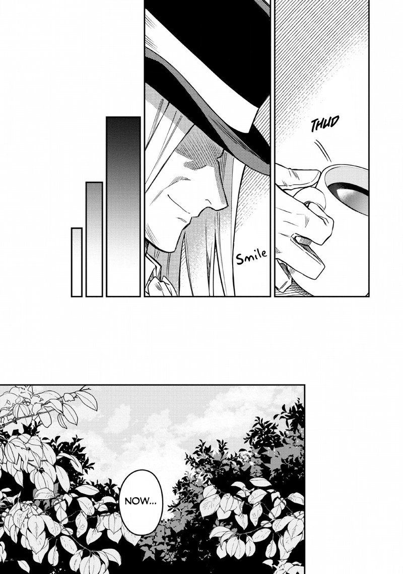 Noumin Kanren No Skill Bakka Agetetara Naze Ka Tsuyoku Natta 24 33