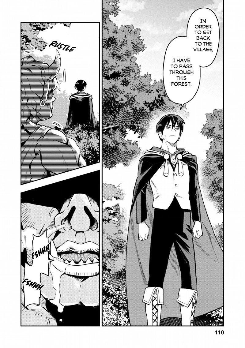 Noumin Kanren No Skill Bakka Agetetara Naze Ka Tsuyoku Natta 24 34