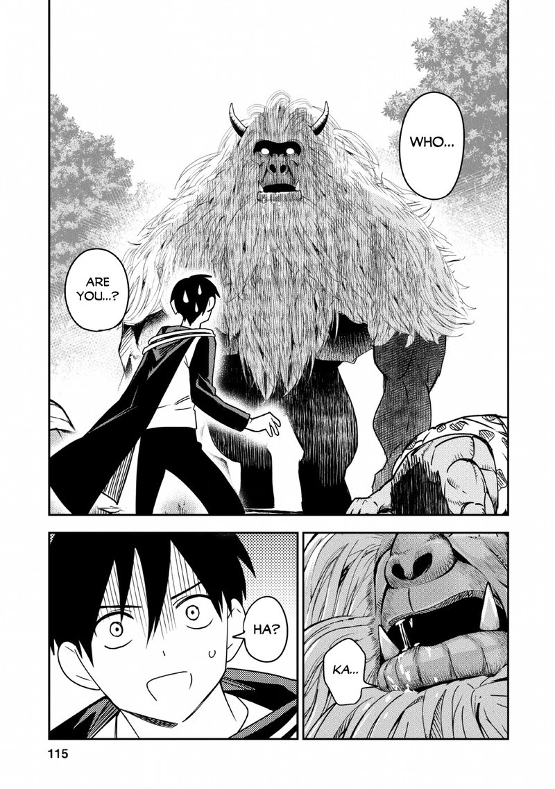 Noumin Kanren No Skill Bakka Agetetara Naze Ka Tsuyoku Natta 24 39