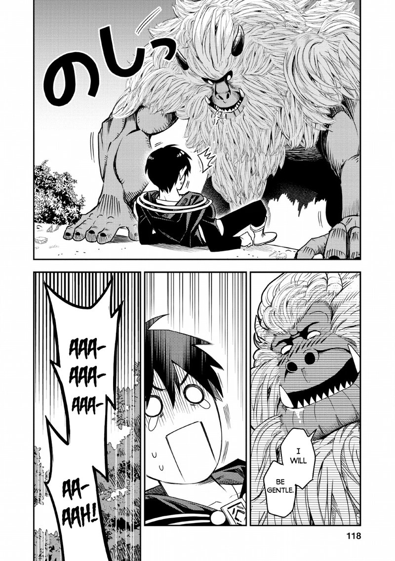 Noumin Kanren No Skill Bakka Agetetara Naze Ka Tsuyoku Natta 24 42