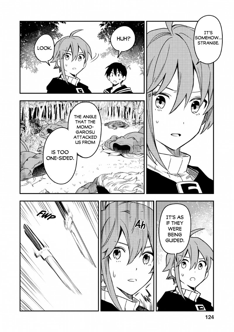 Noumin Kanren No Skill Bakka Agetetara Naze Ka Tsuyoku Natta 24 48