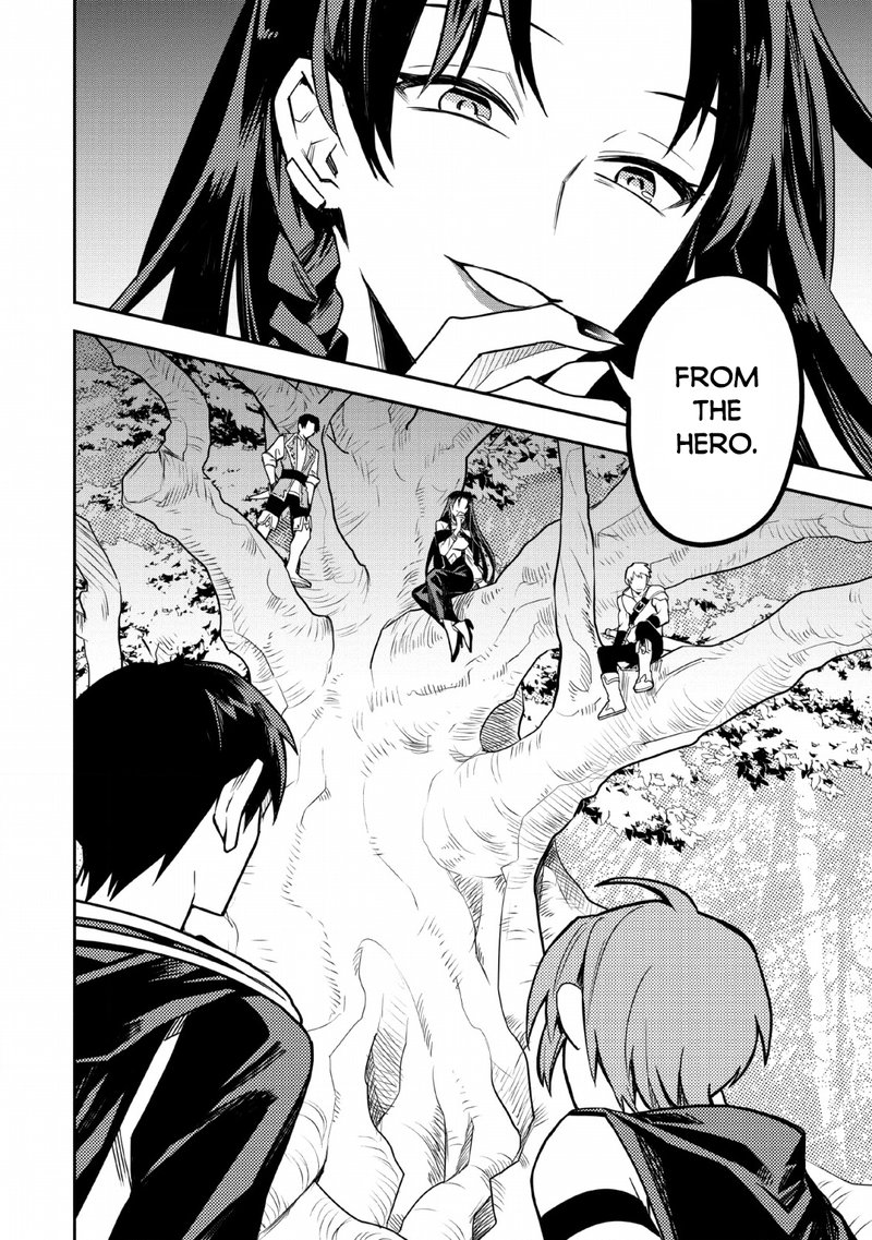 Noumin Kanren No Skill Bakka Agetetara Naze Ka Tsuyoku Natta 24 50