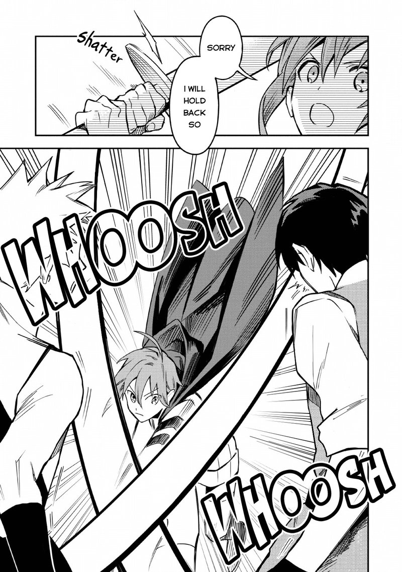 Noumin Kanren No Skill Bakka Agetetara Naze Ka Tsuyoku Natta 25 17