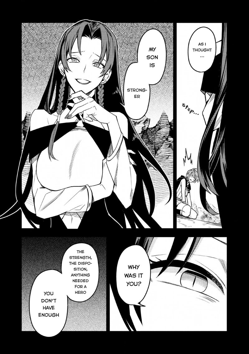 Noumin Kanren No Skill Bakka Agetetara Naze Ka Tsuyoku Natta 25 2