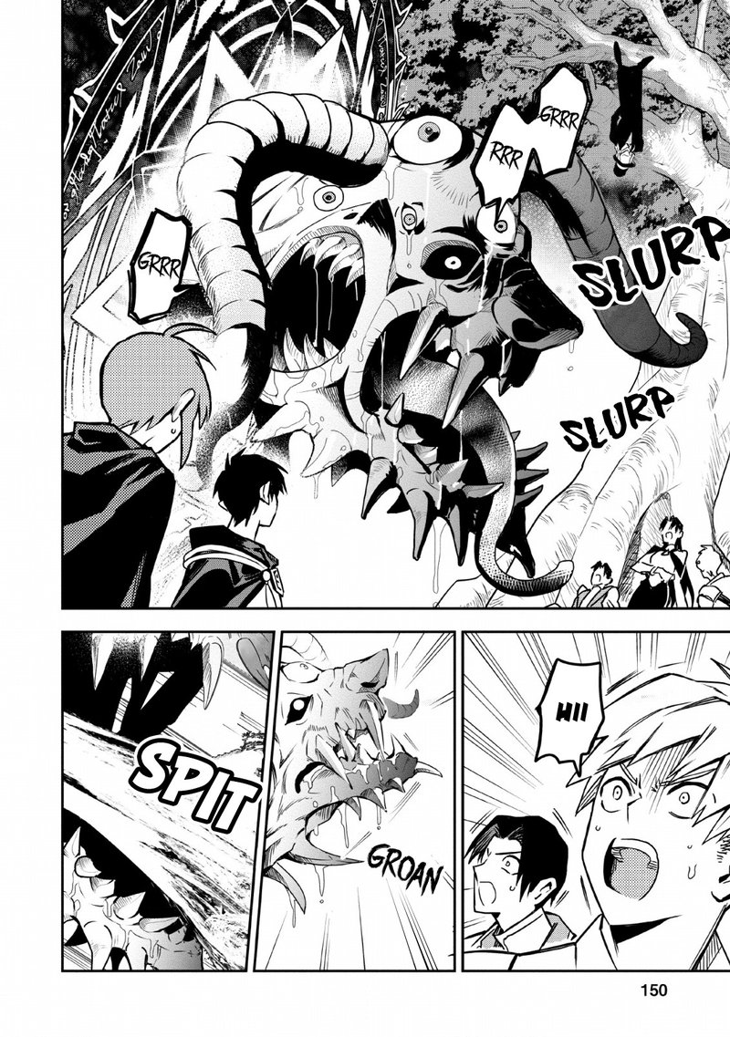 Noumin Kanren No Skill Bakka Agetetara Naze Ka Tsuyoku Natta 25 22