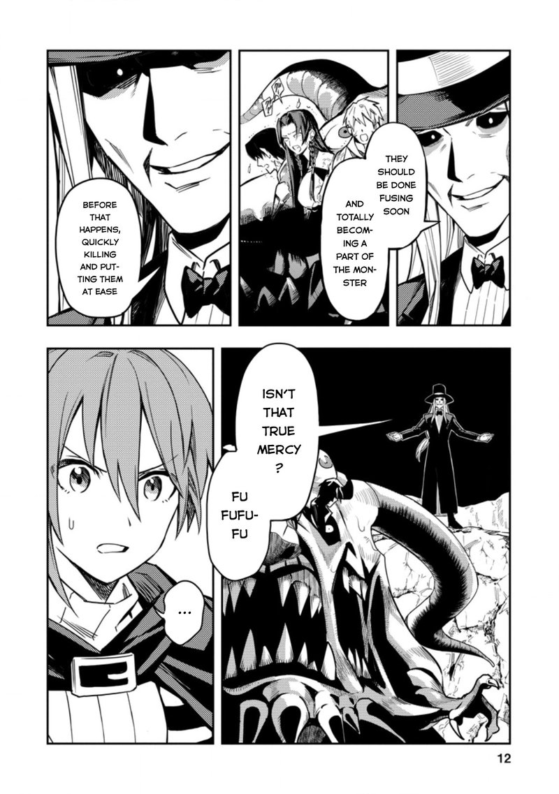 Noumin Kanren No Skill Bakka Agetetara Naze Ka Tsuyoku Natta 26a 10