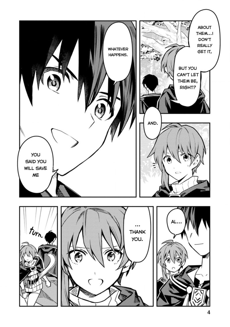 Noumin Kanren No Skill Bakka Agetetara Naze Ka Tsuyoku Natta 26a 2