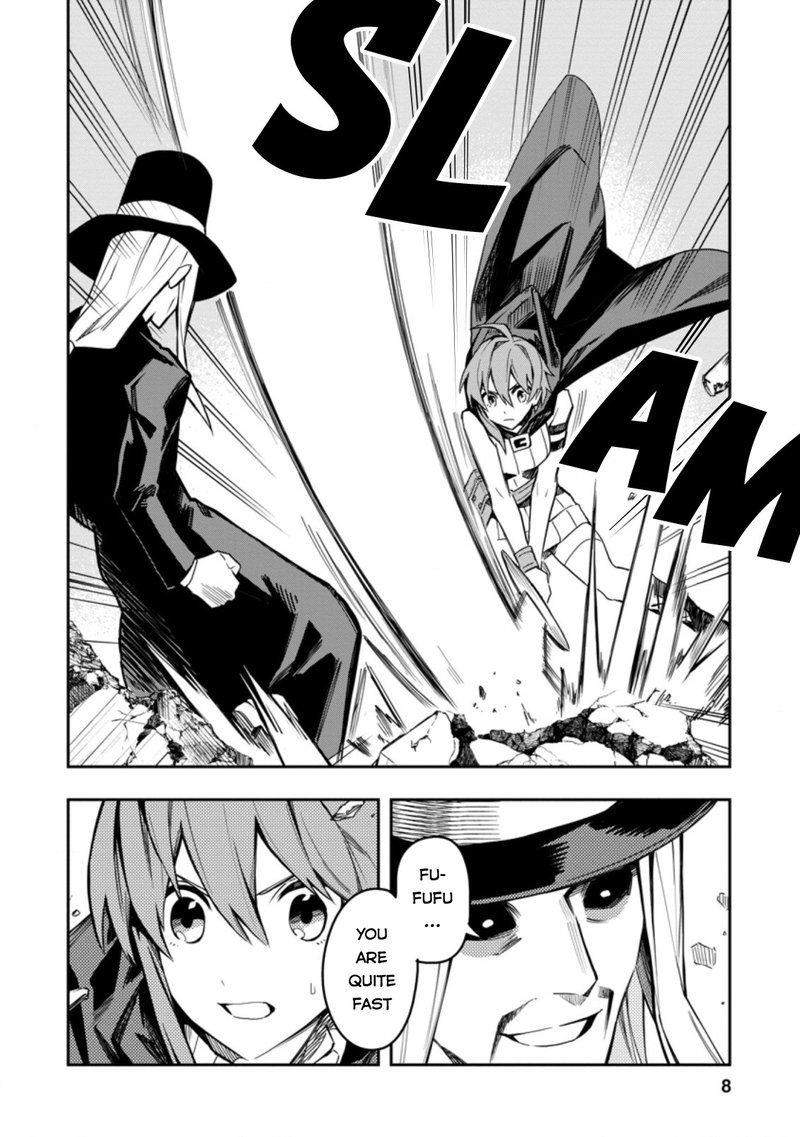 Noumin Kanren No Skill Bakka Agetetara Naze Ka Tsuyoku Natta 26a 6