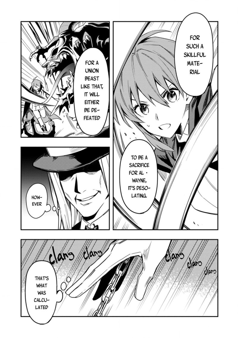 Noumin Kanren No Skill Bakka Agetetara Naze Ka Tsuyoku Natta 26b 2